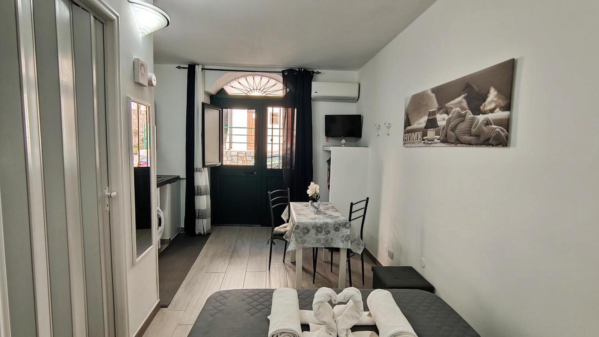 Casa Vacanze Da Nene Чефалу Экстерьер фото