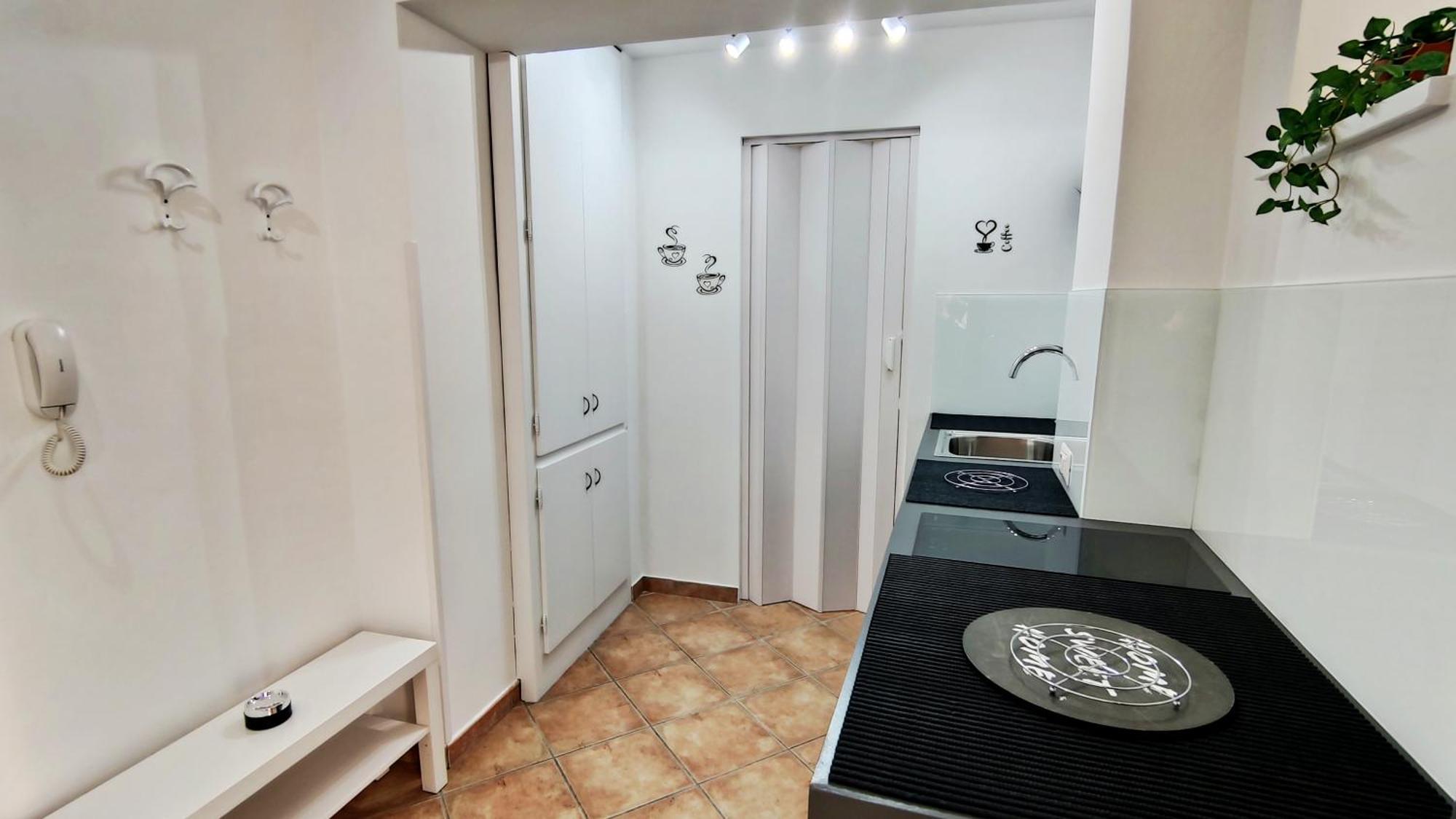 Casa Vacanze Da Nene Чефалу Номер фото